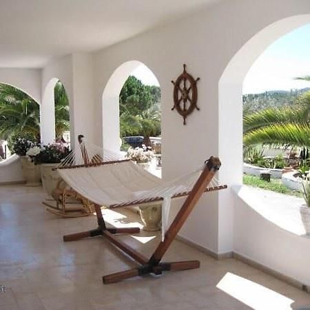 Villa Cristalda В'єсте Екстер'єр фото