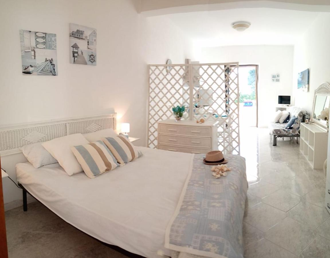 Villa Cristalda В'єсте Екстер'єр фото
