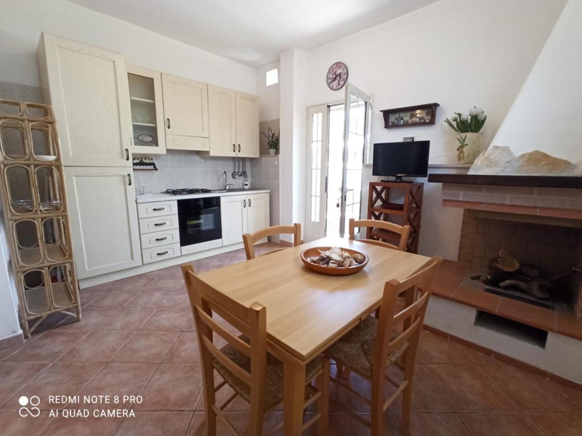 Villa Cristalda В'єсте Екстер'єр фото